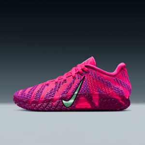 Nike Ja 3 Price of Admission HoopersTR