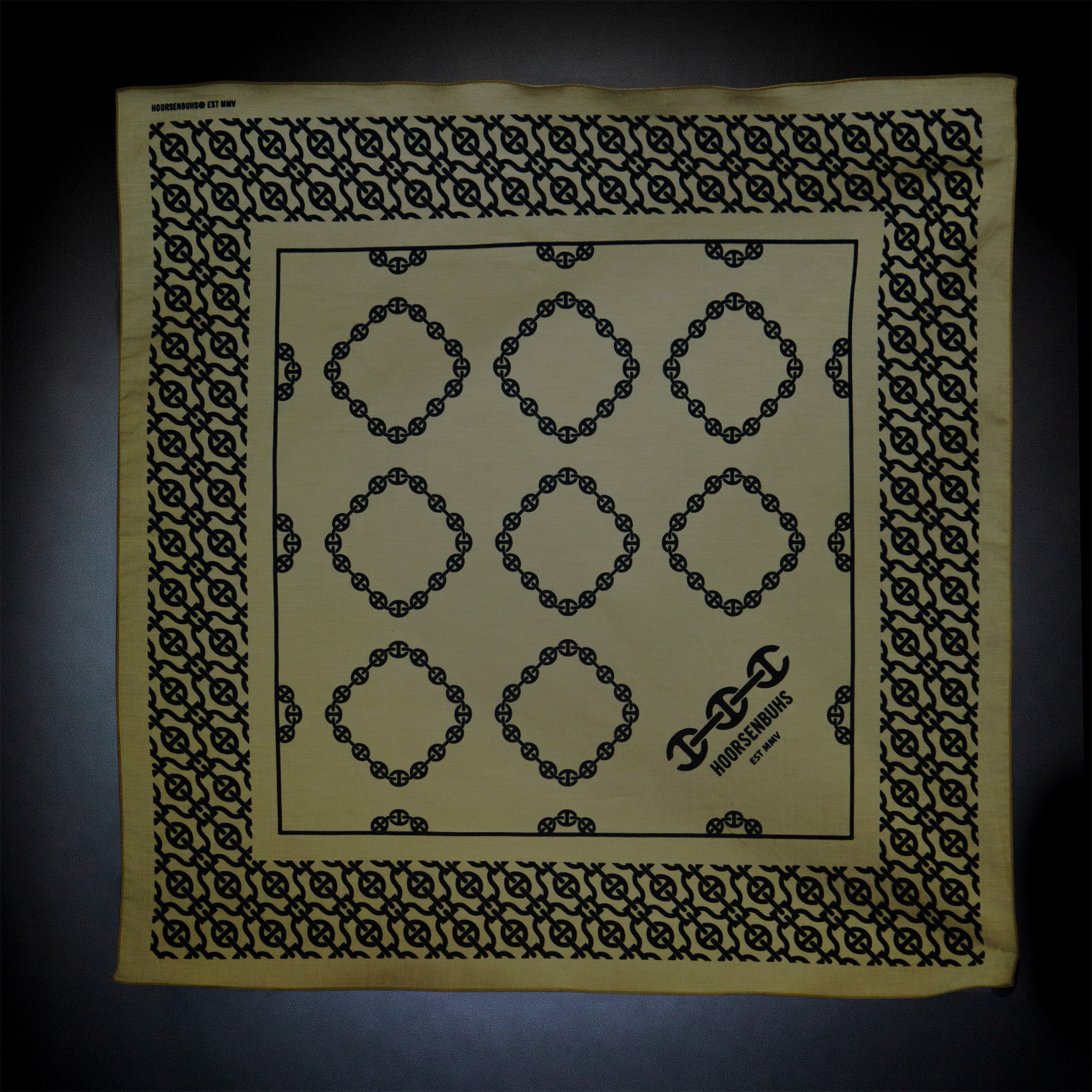 ⭐︎ぞうさん専用⭐︎HOORSENBUHS PAISLEY BANDANA ⭐︎ぞうさん専用