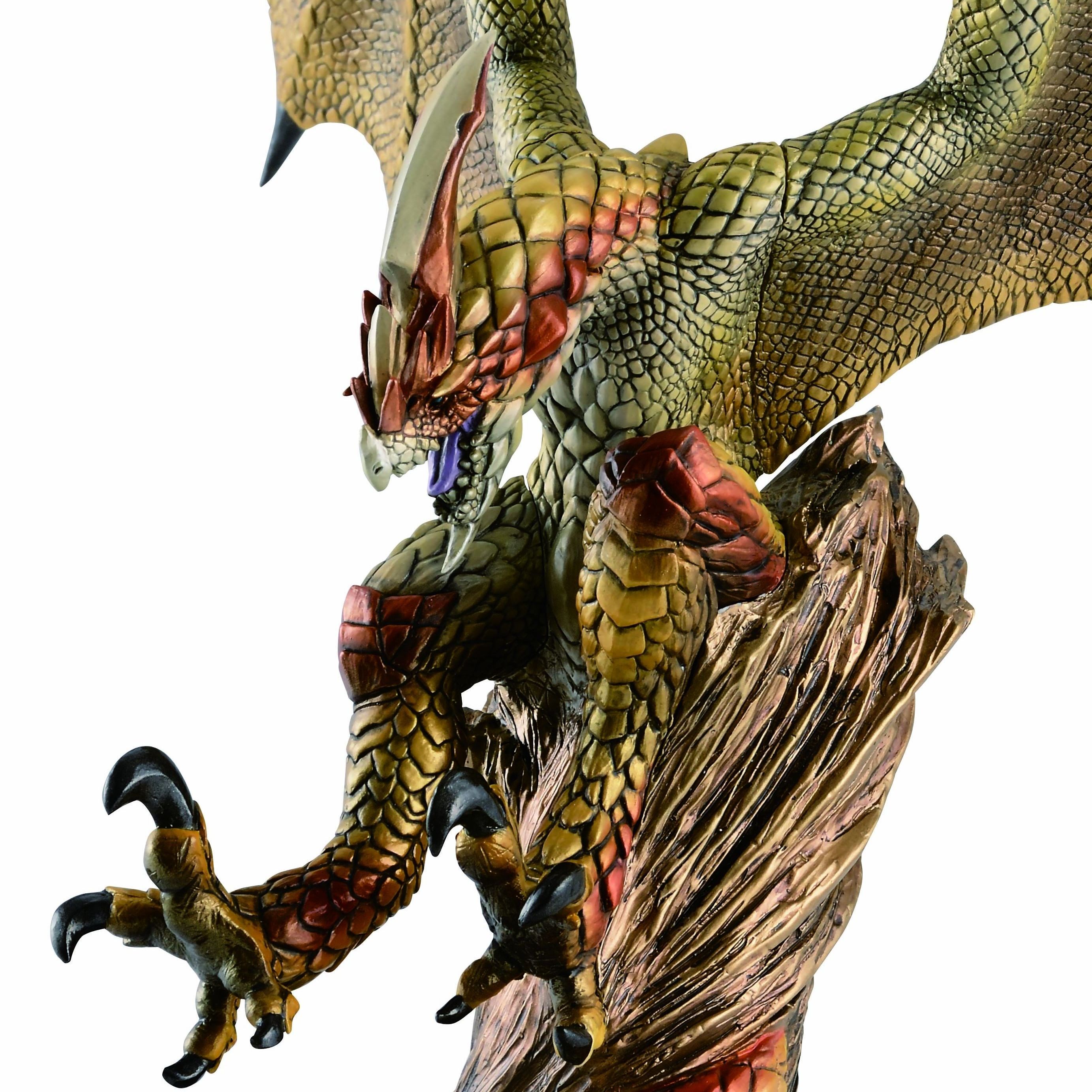 モンスターハンター4G』が早くも一番くじに登場！ | 電撃ホビーウェブ