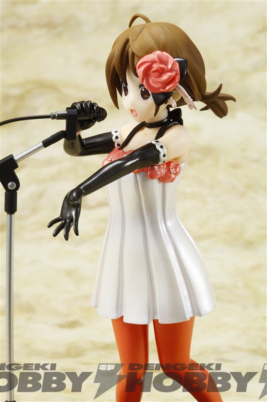 FMO】一番くじプレミアム けいおん！5thあにばーさりー♪ フィギュア