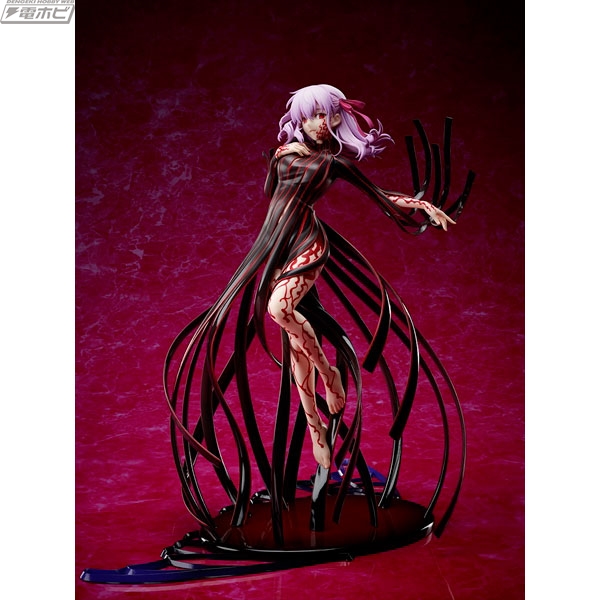 劇場版「Fate[HF]」第三章の公開を記念して「1/1 約束された勝利の剣