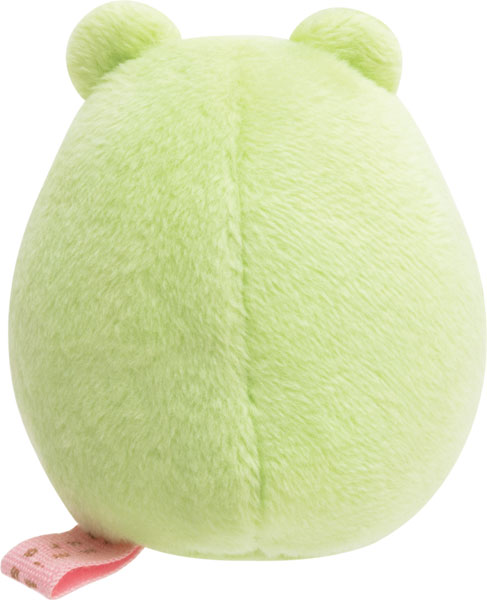 すみっコぐらし』みにっコたちの「てのりぬいぐるみ」セットがあみあみ