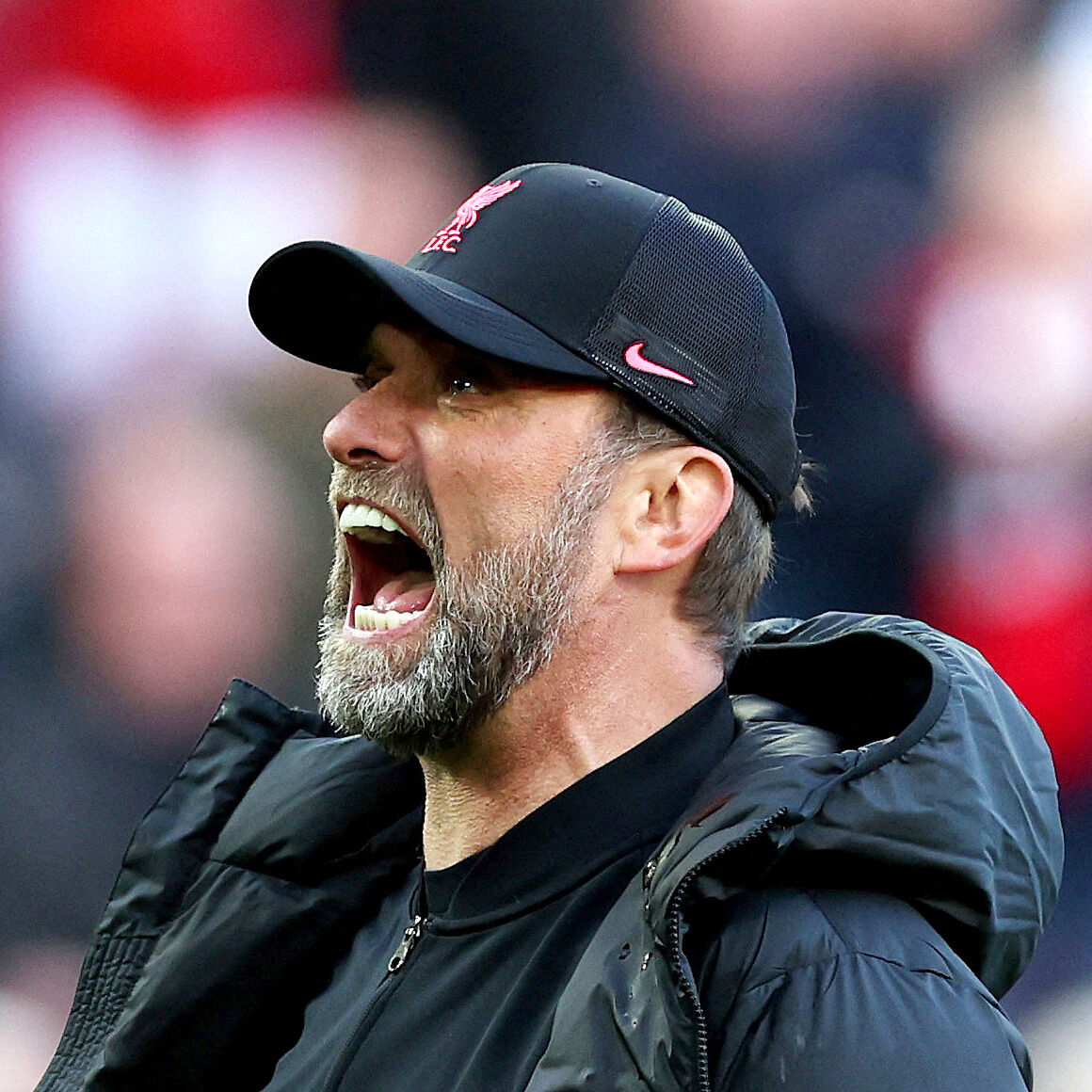 欧州CL惜敗のリバプール・クロップ監督「必ずここにまた戻ってくる