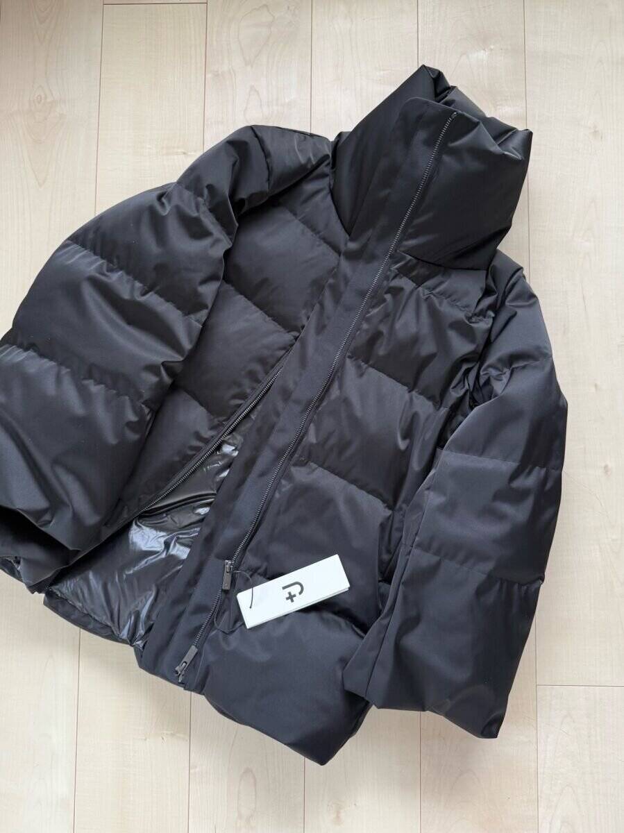 ユニクロ＋J復刻ダウンが登場！着太りしない細見えコーデのコツ【購入