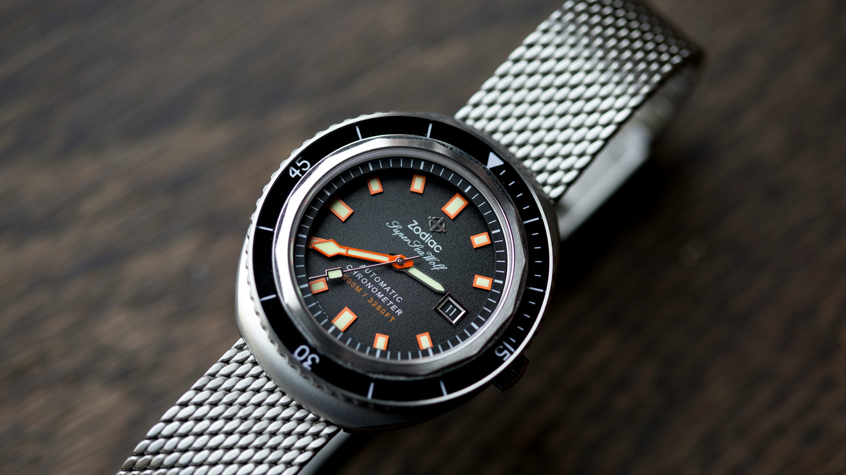 The Value Proposition: The Zodiac Super Sea Wolf 68 Limited