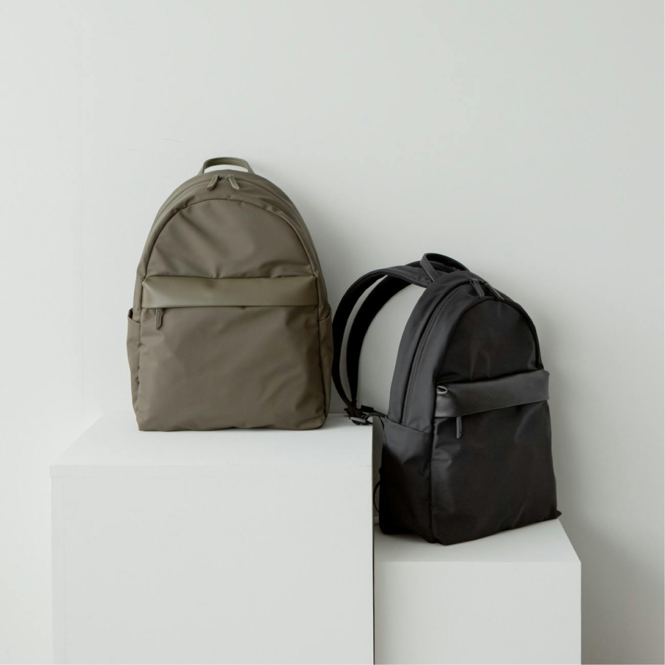 新商品】品よく、使い勝手にもこだわって。オンオフ頼れる「大人のため