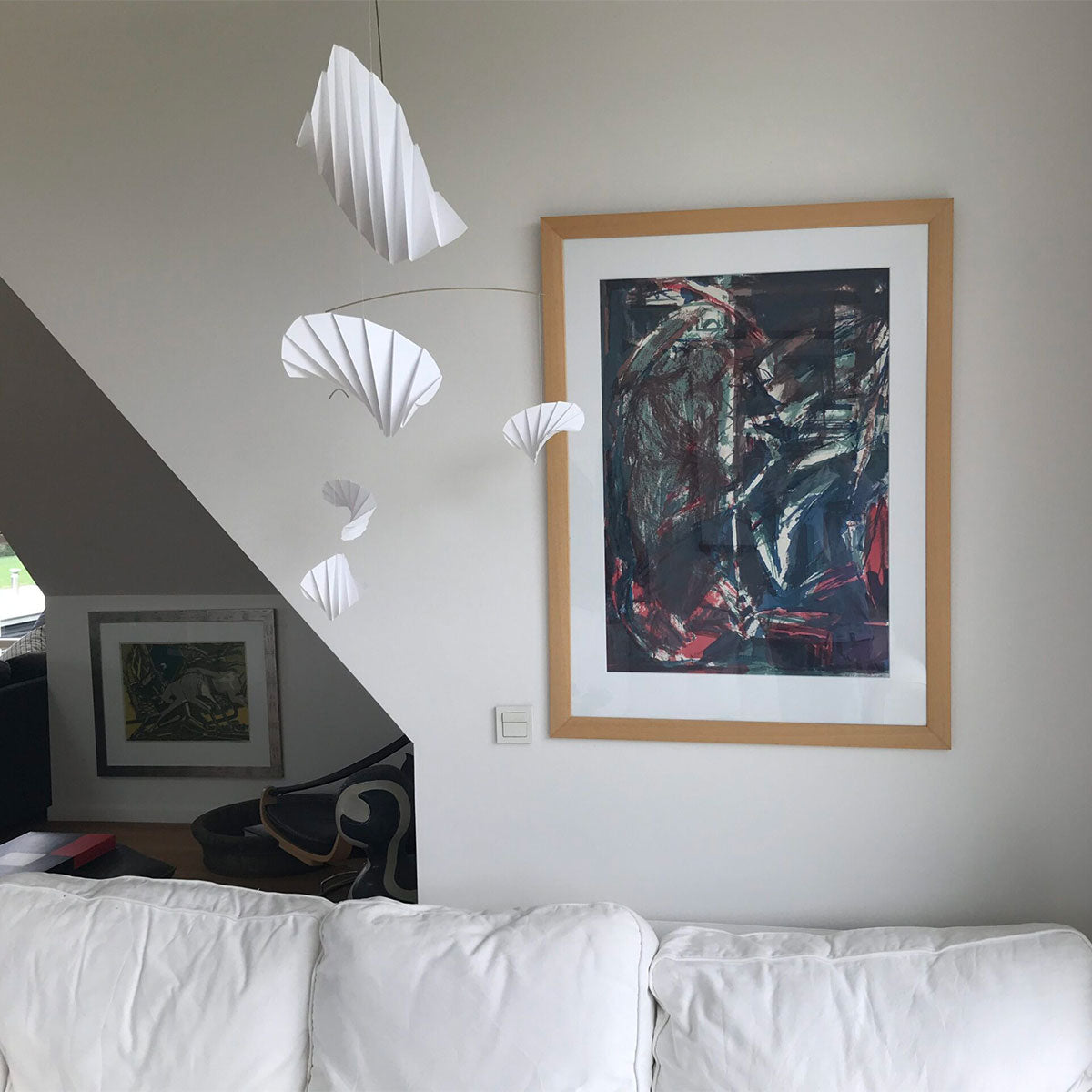 正規取扱店】Flensted Mobiles フレンステッド・モビール（ウェーブス