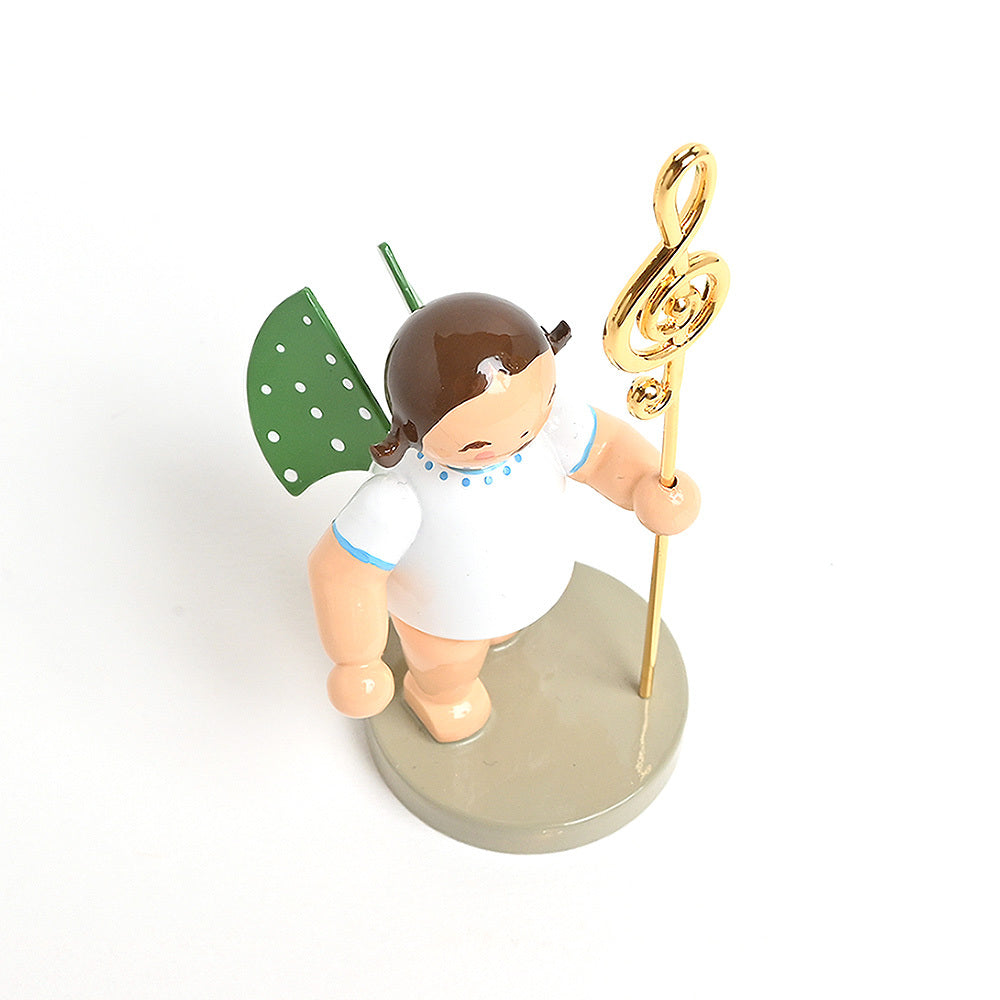 Wendt & Kuhn ヴェント & キューン木製人形 ゴールドエディション ( ト