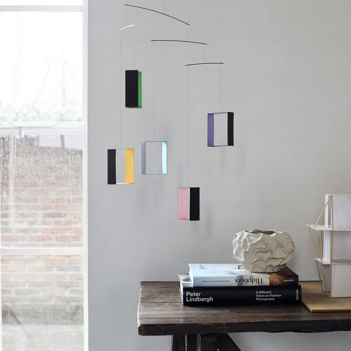 正規取扱店】Flensted Mobiles フレンステッド・モビール