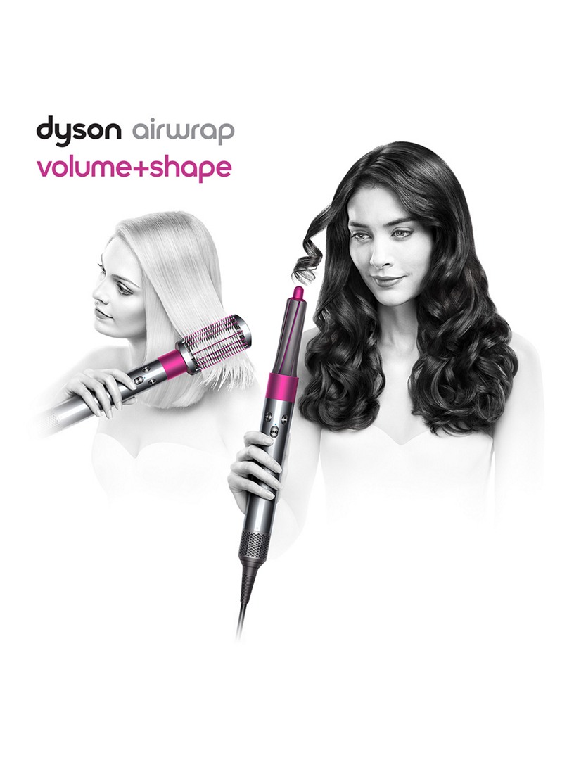DYSON Dyson Airwrap™ Hair Styler Volume + Shape | Holt Renfrew
