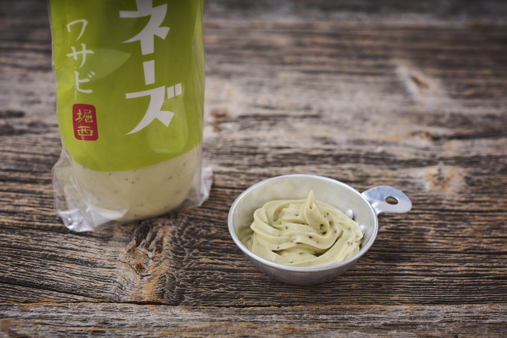 クラウドファンディング目標金額744%達成の新商品！ホリネーズ辛口