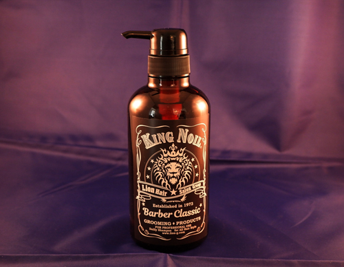 OEMｼｬﾝﾌﾟｰﾄﾘｰﾄﾒﾝﾄ製品 - ホリテック株式会社