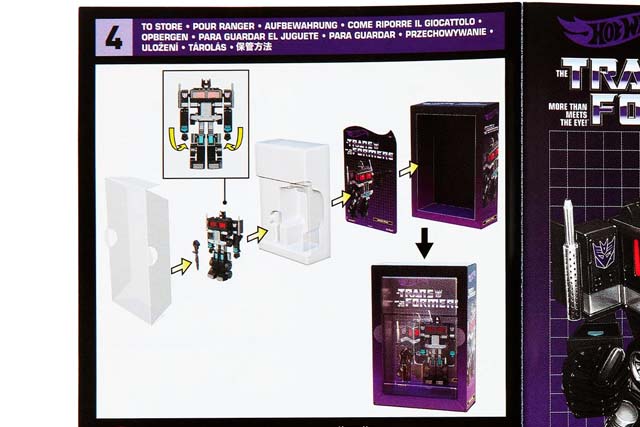 Mattel CreationsにてTRANSFORMERS NEMESIS PRIMEが発売！ | Hot