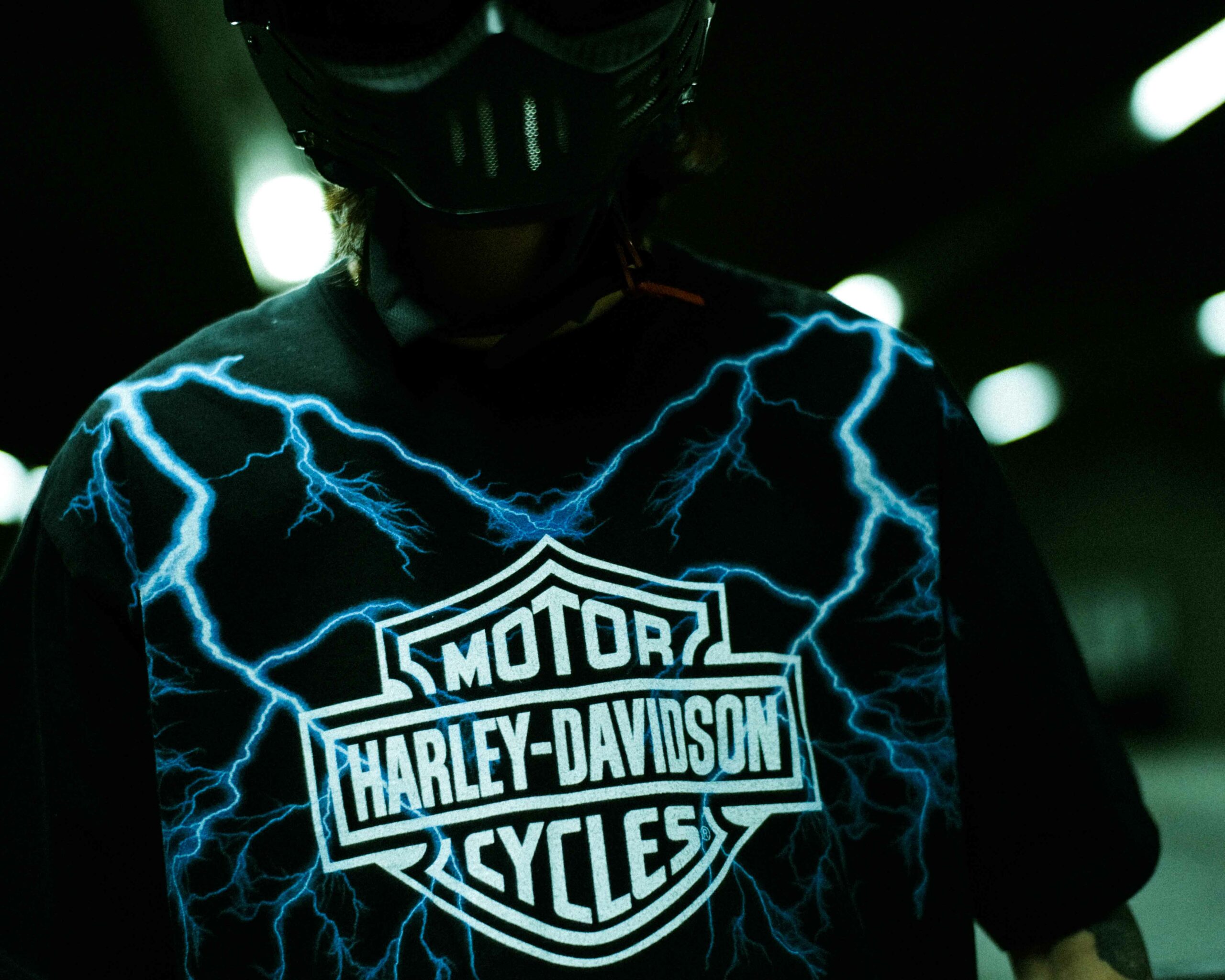Neighborhood x Harley-Davidson Apparel Collab | Hot Bike Magazine
