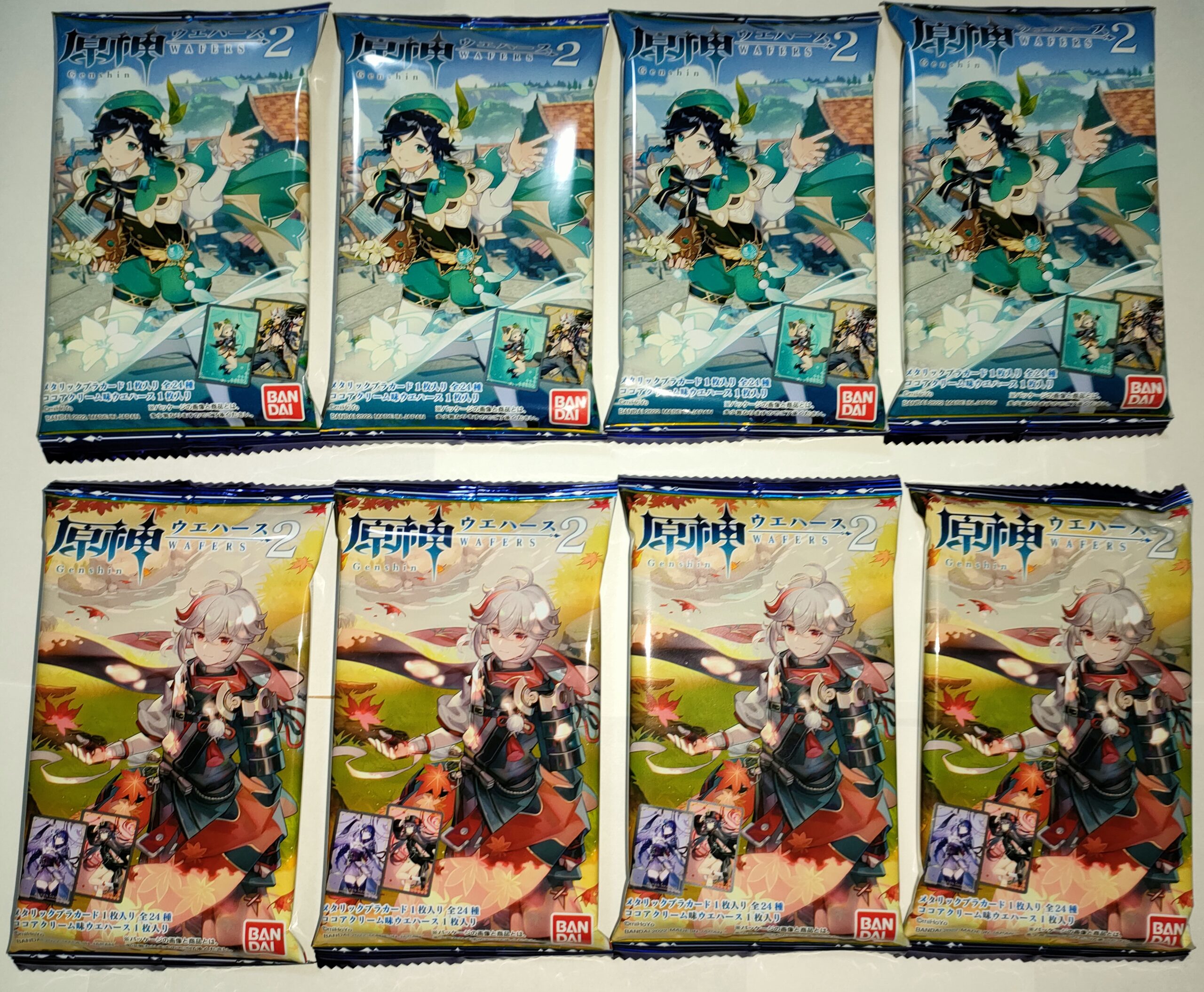 何故かでなくなった国内向けの『原神』グッズを紹介！ | 原神等の