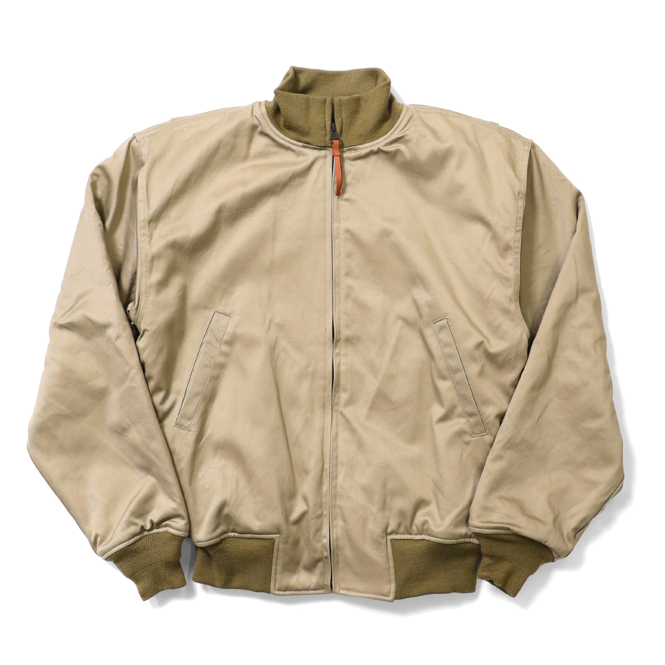 5B-1X TANKERS JACKET ［HOUSTON］ ｜ HOUSTON-BOOK