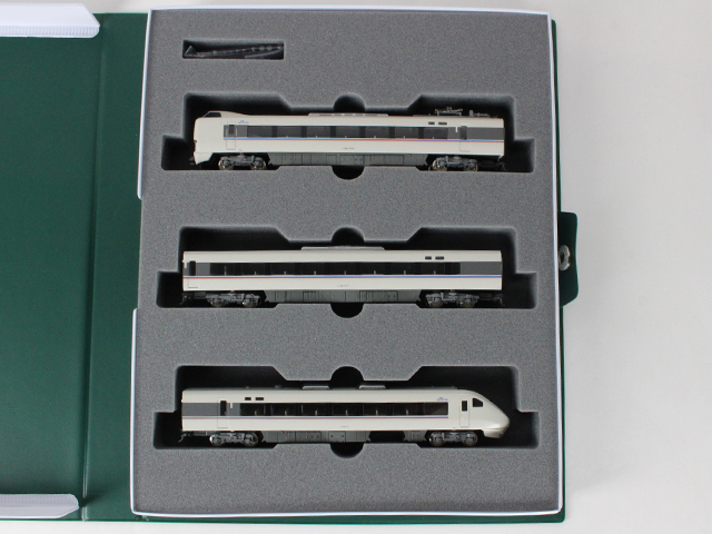 最終値下げ kato10‐1314 681系しらさぎ増結セット 付属品未使用 KATO