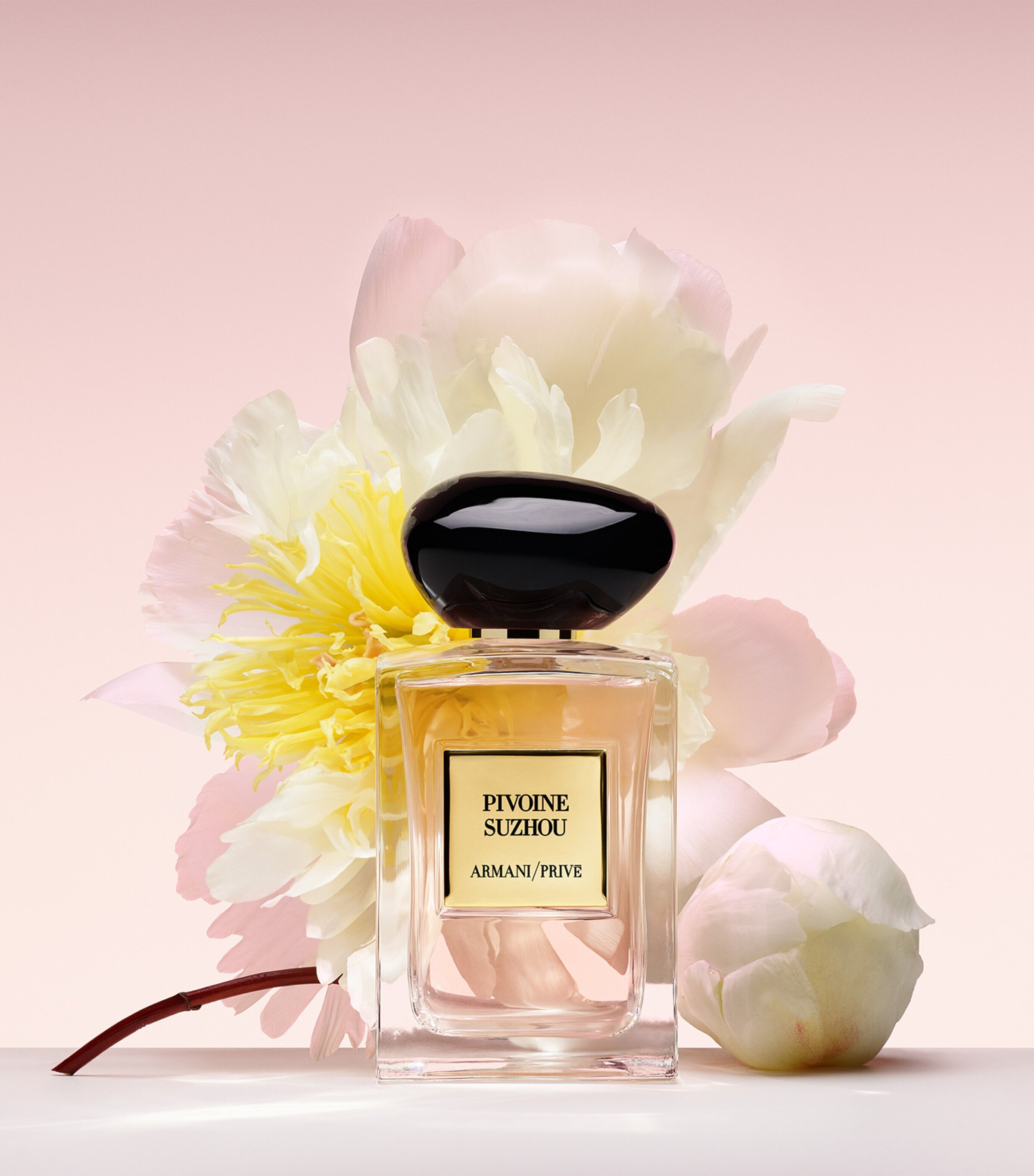 Armani Pivoine Suzhou Eau de Toilette (100ml) | Harrods US
