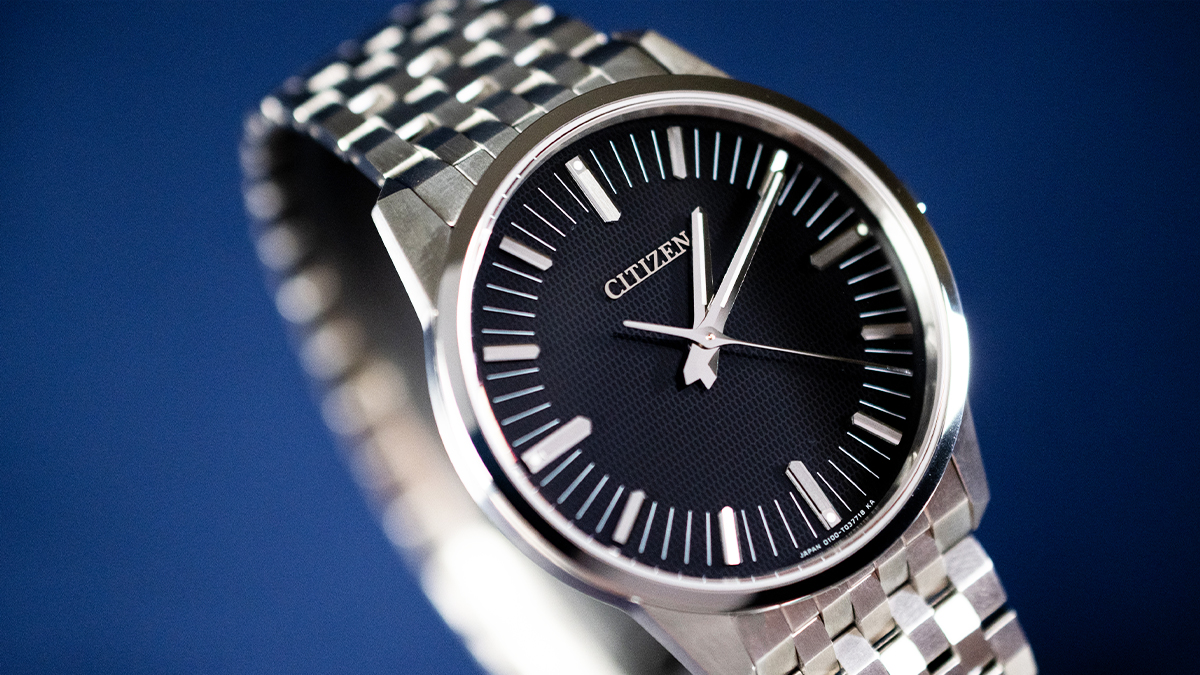 高級時計店が厳選！70万前後のシチズンおすすめ、限定モデルを一挙紹介