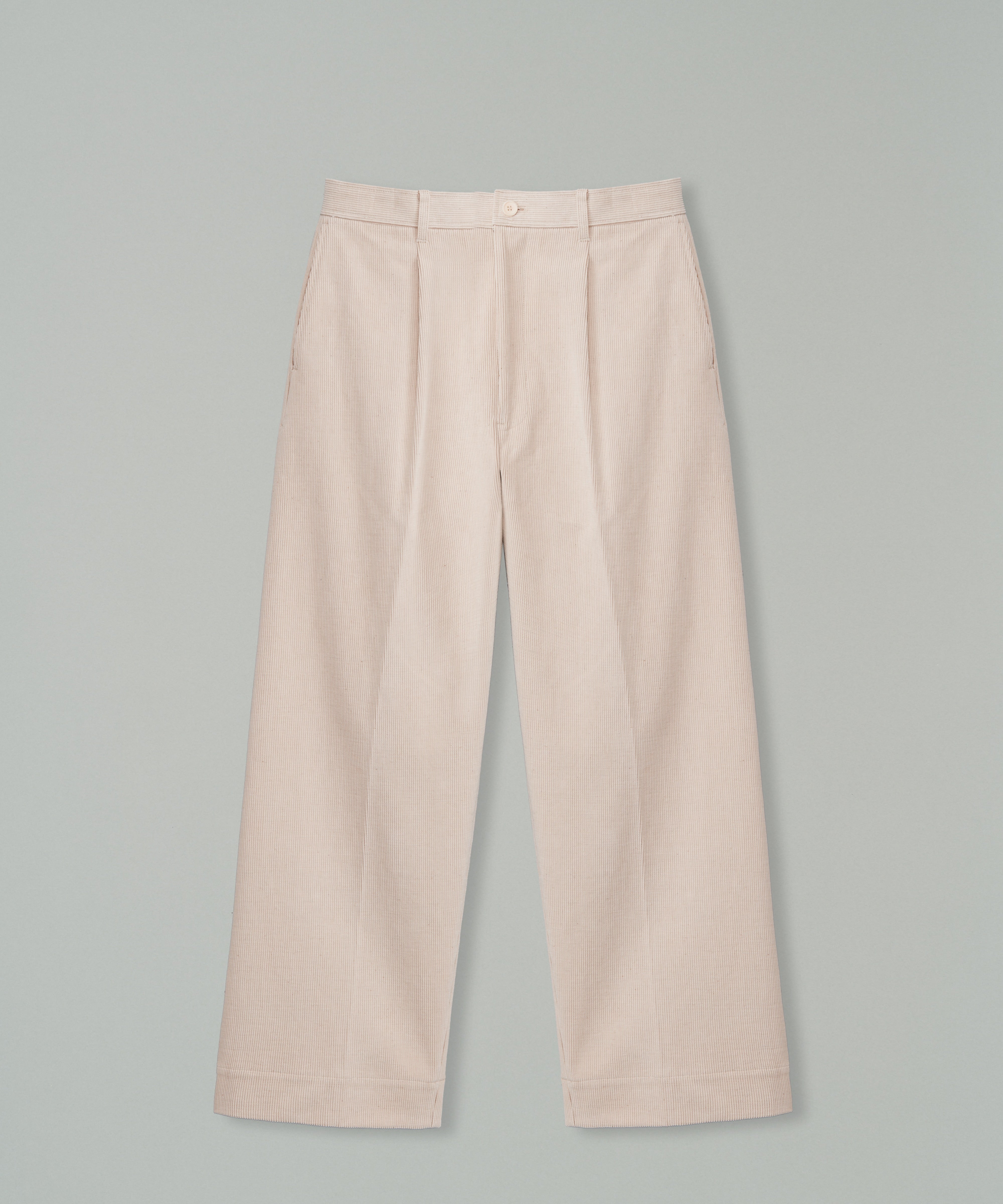 VELLUS TROUSERS – HUM VENT