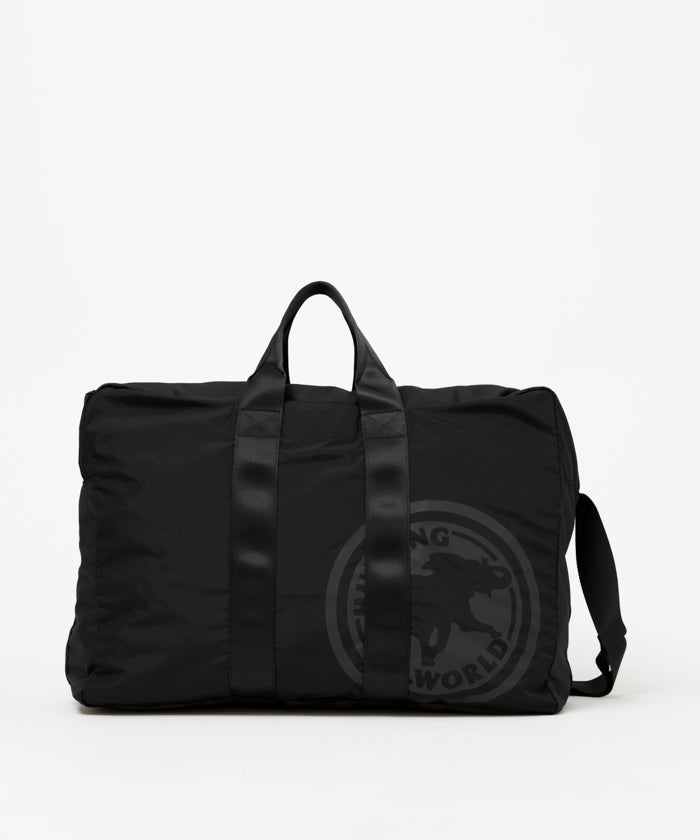 ダッフルバッグ(ボストンバッグ) | ハンティングワールド公式