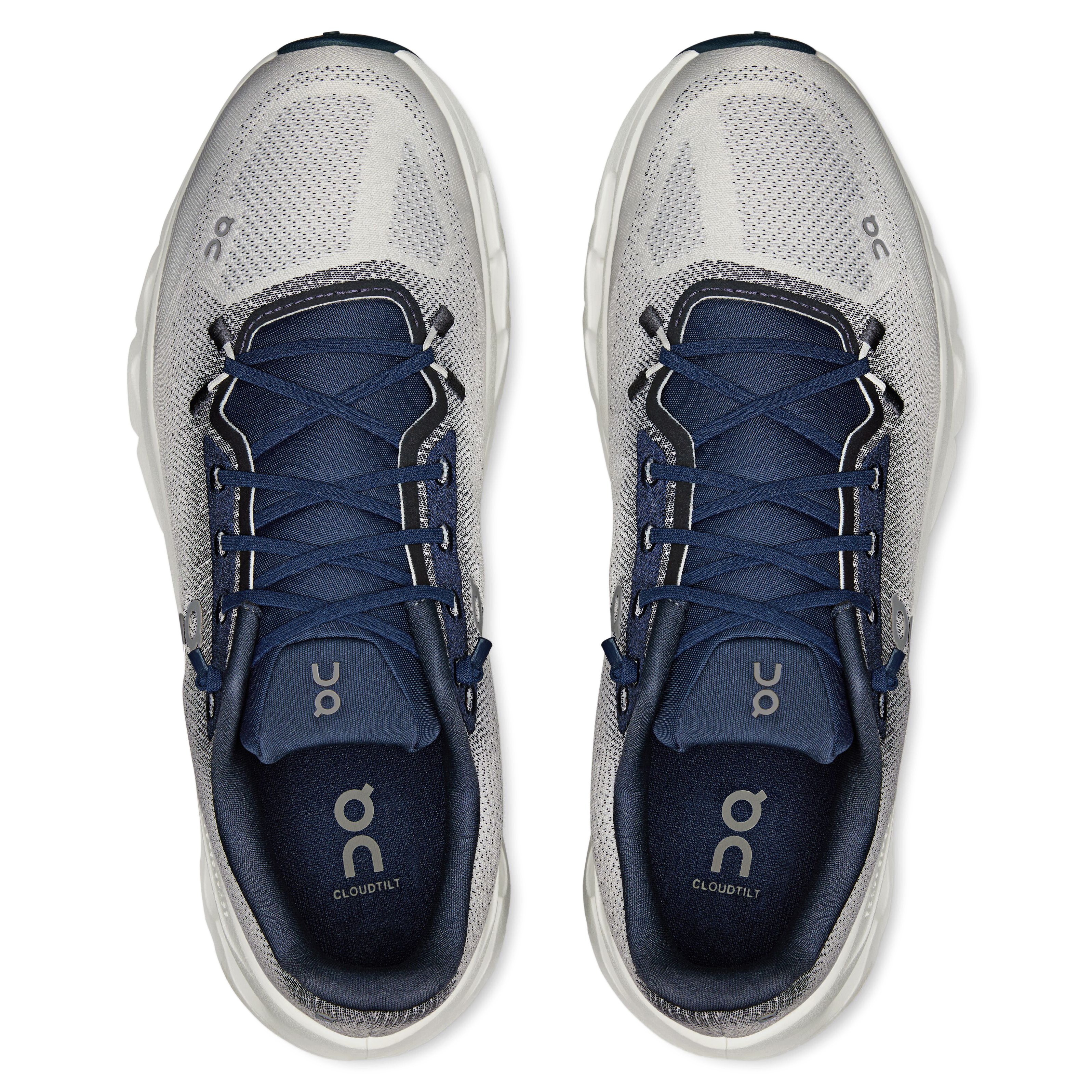 On Cloudtilt - Midnight | Ice | Casual Sneakers | Huckberry