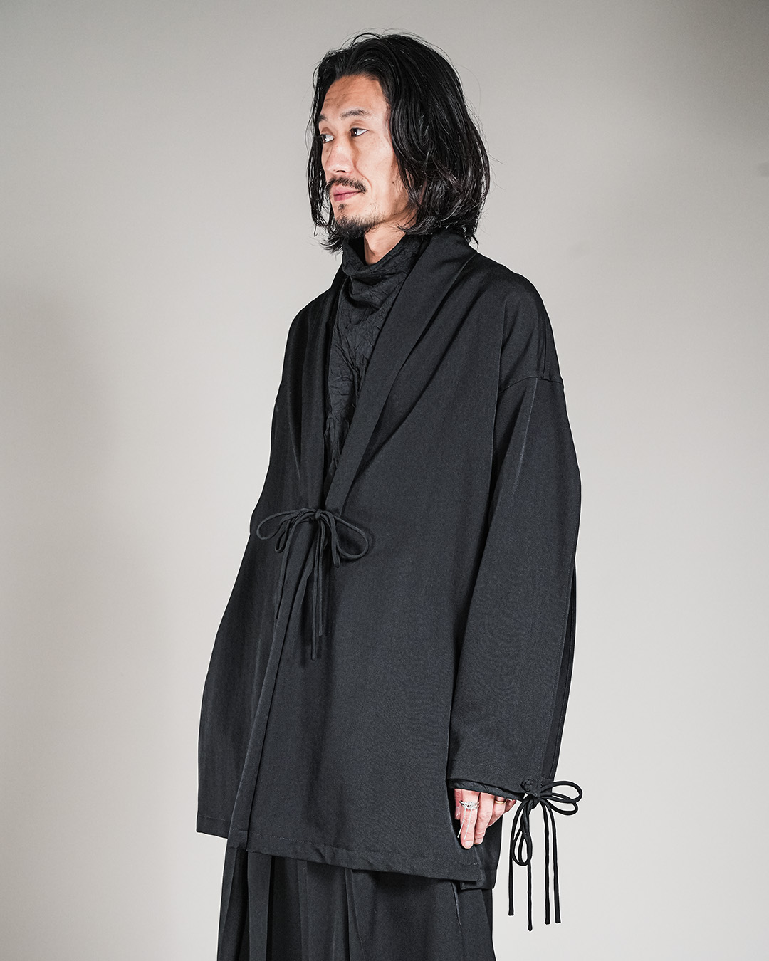 ヨウジヤマモト26年春夏 B納期第2弾 | HUES 福岡セレクトショップ