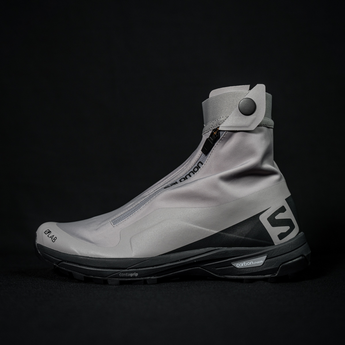 サロモンアドヴァンスド XA-ALPINE 2 & QUEST GTX | HUES 福岡セレクト