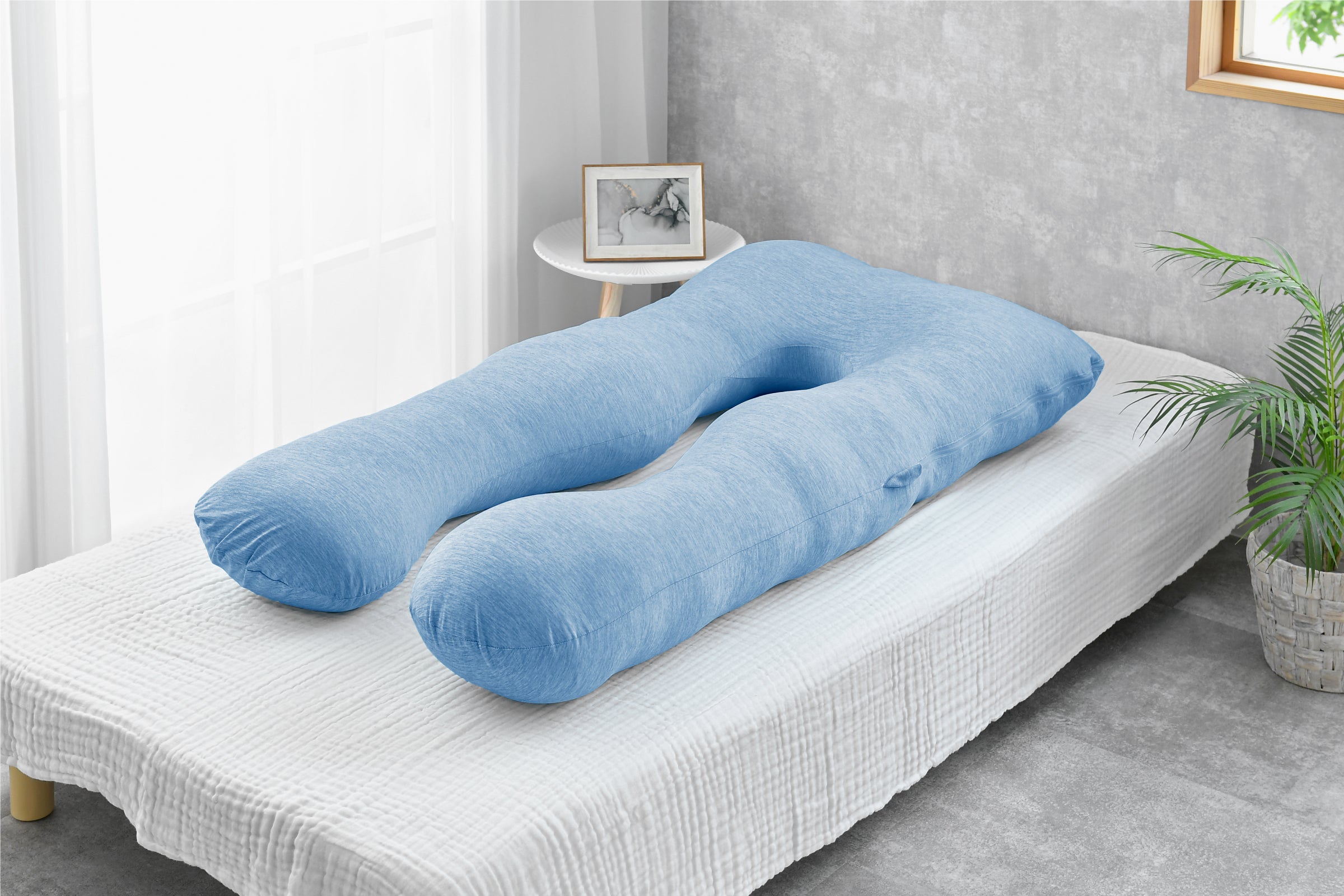 ハグモッチ（冷感 / クールタイプ） – NELUKA 熟睡専門店