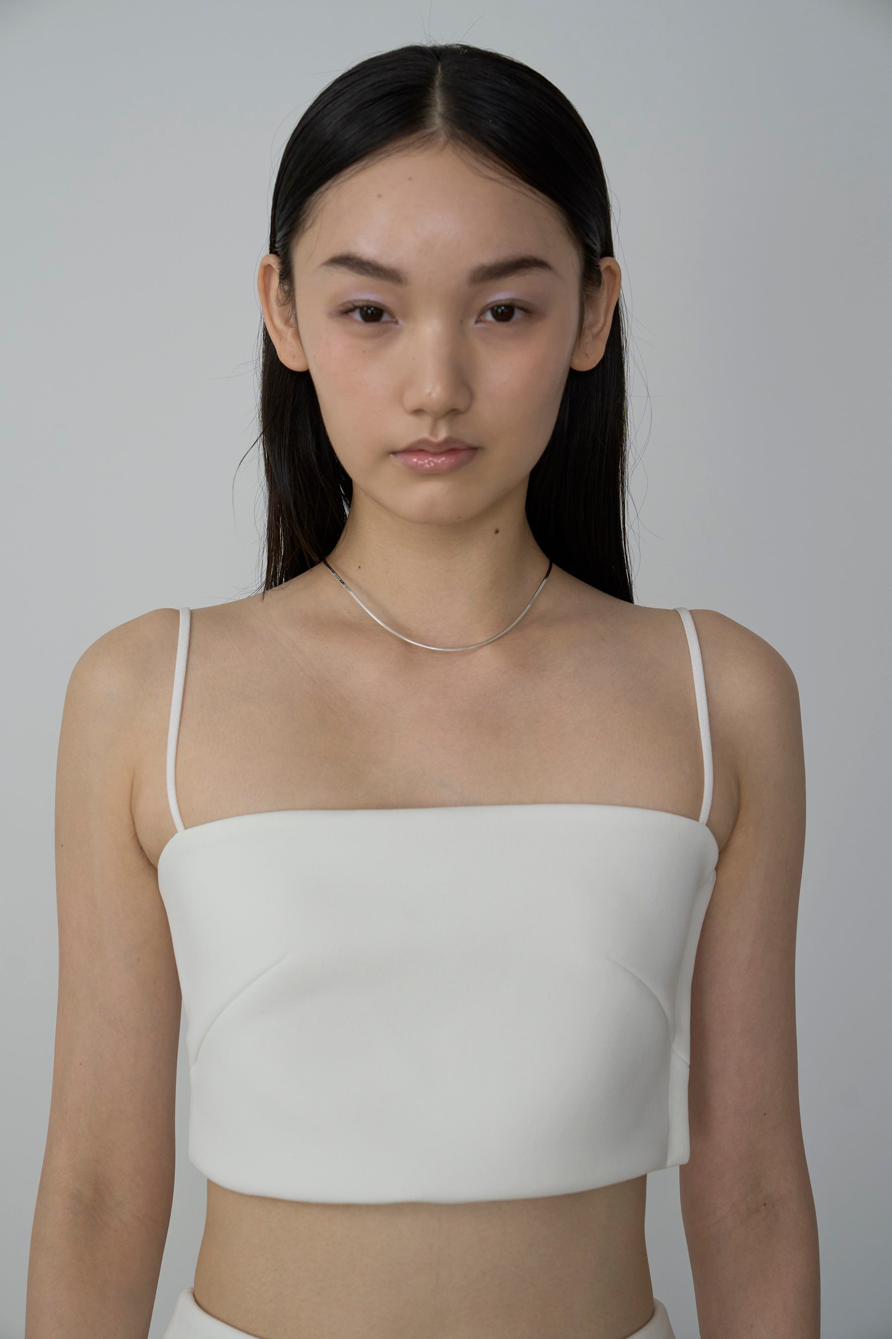 Order】strappy bandeau tops – Huitrox