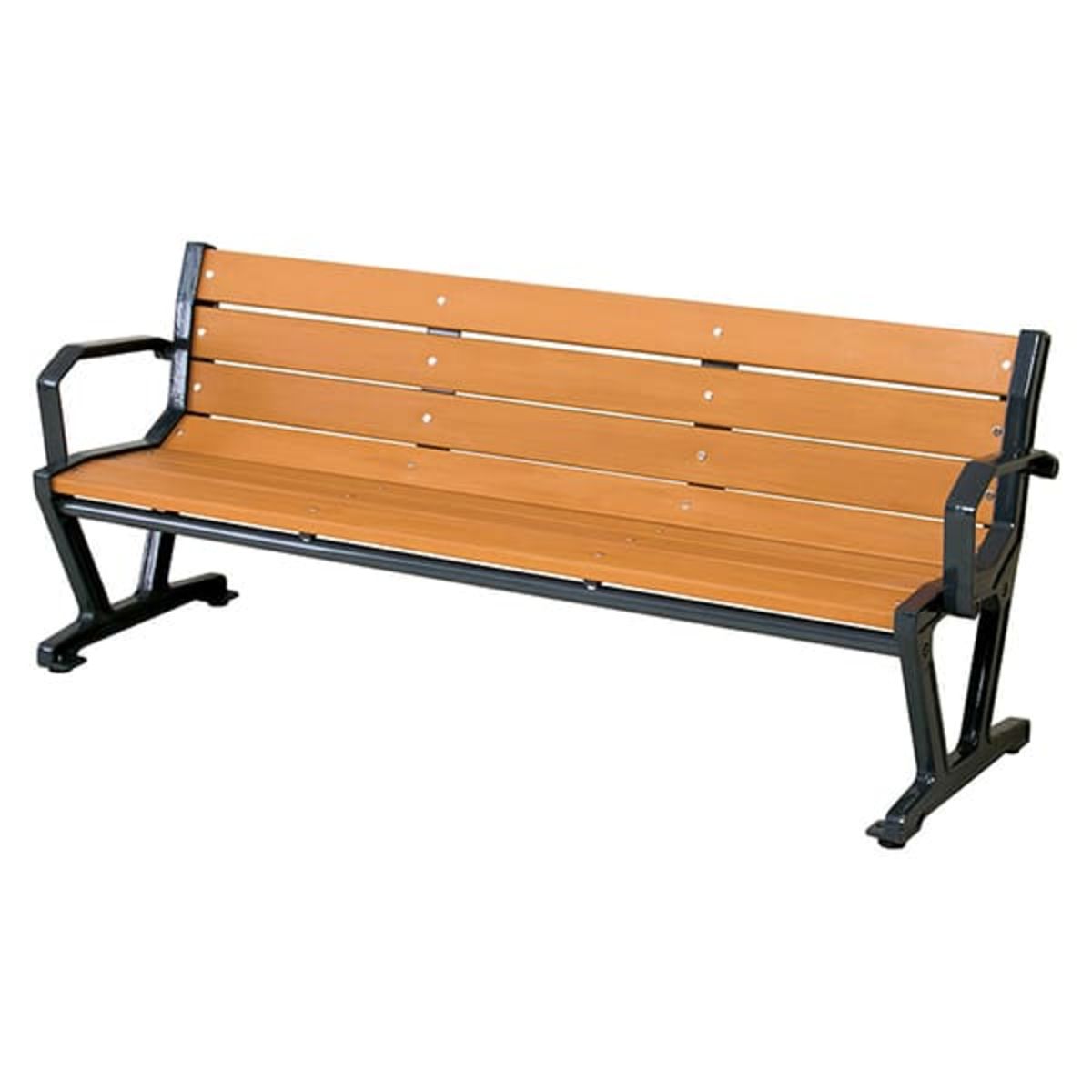 ベンチ20号A｜チェリー（桜屋工業）