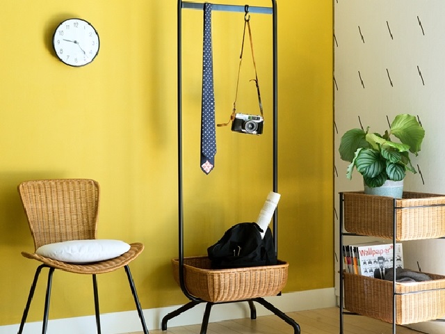 WALLABY HANGER STAND| Item | HAPPY TIME DIRECTION