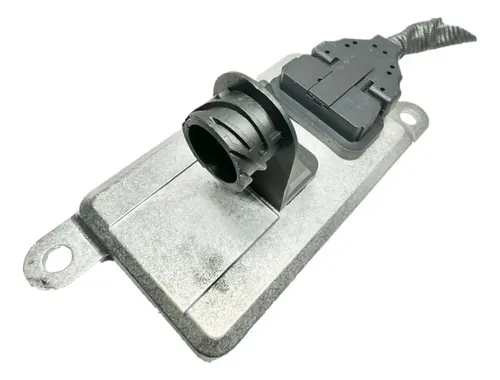 Sensor Escapamento Nox Pgr T115 P/ Scania 2296799 Sc Serie 5