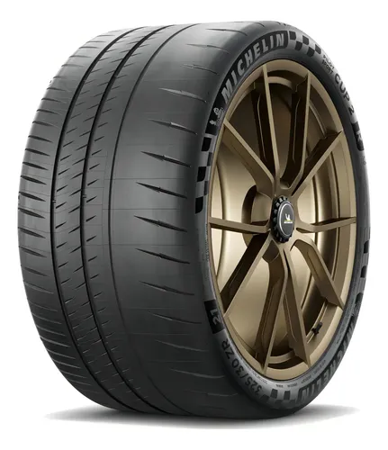 Pneu Michelin Aro 20 Pilot Sport Cup 2 R 255/35r20 97y Xl