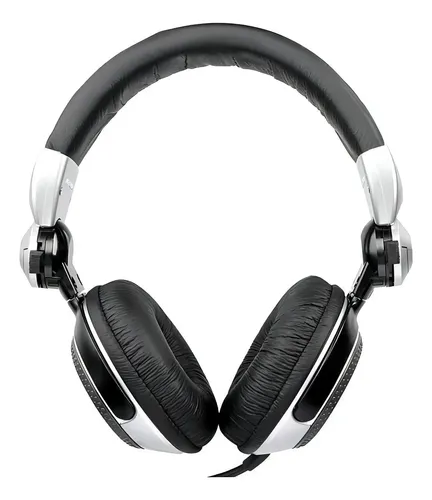 Fones de ouvido Technics RP-DJ1210 | MercadoLivre