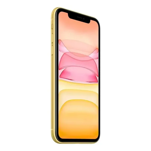 Apple iPhone 11 (64 GB) - Amarelo | MercadoLivre