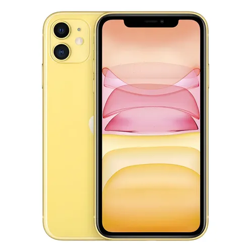 Apple iPhone 11 (64 GB) - Amarelo | MercadoLivre