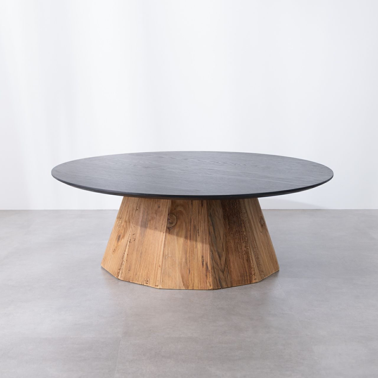 ラウンドテーブル ｜ kino L | Hym.（ハイム）