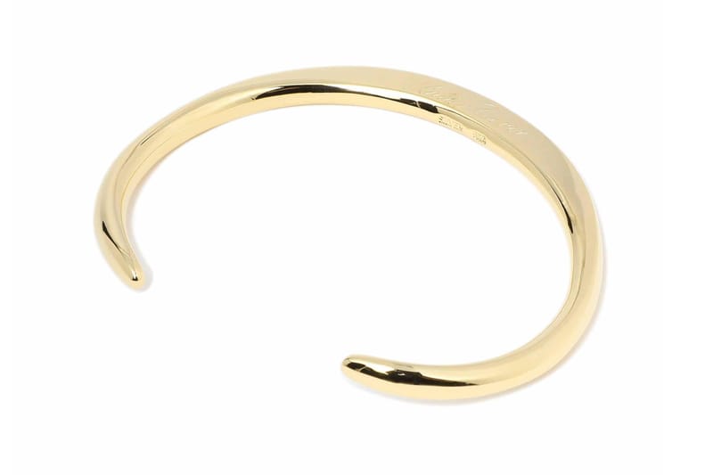 UNDERCOVER Giz Bracelet Release Price/Date Info | Drops | Hypebeast