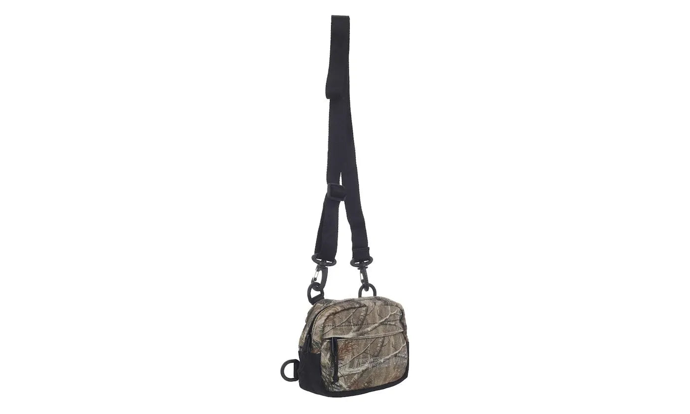 Supreme Supreme Denim Mini Shoulder Bag Realtree AP Camo (SUPR