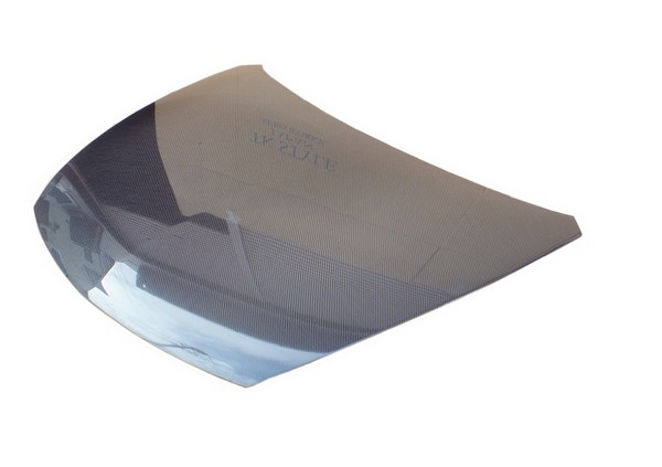 ボンネット ( フード )】AERO WORKS アテンザ GH セダン/スポーツ