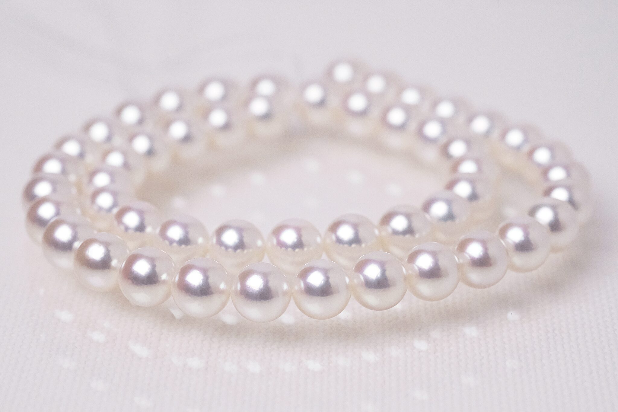 オーロラロゼ・ロゼプレミアムとは？花珠・天女との違いと選び方