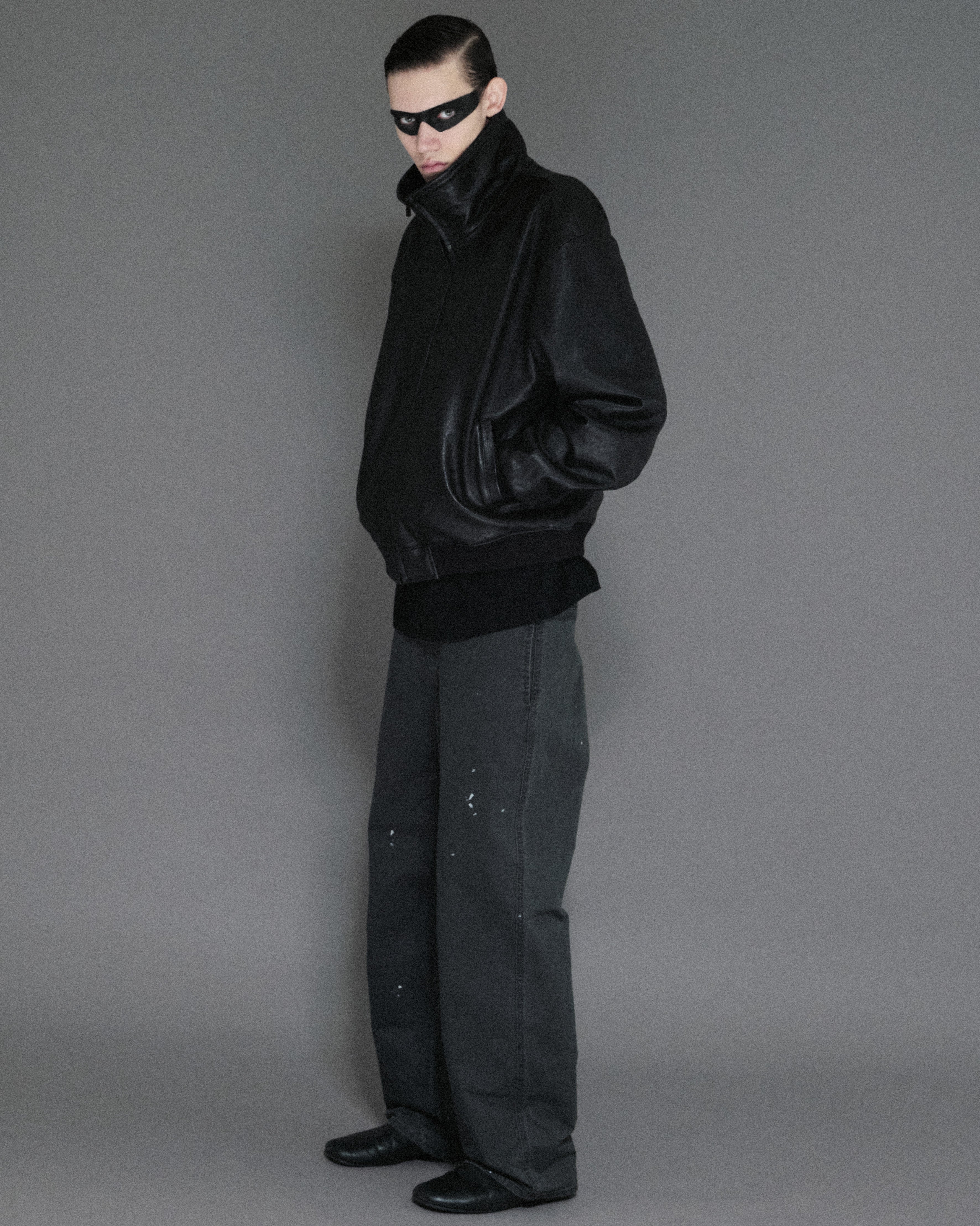 clubman work pants – i SHII