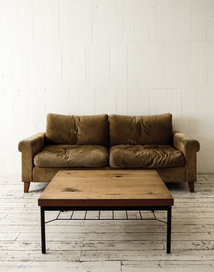 FK SOFA 3-SEATER