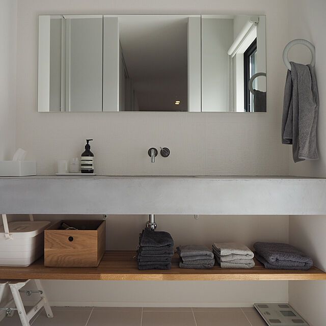 廃盤商品のため在庫限り】正規品 HAY GYM HOOK Large light gray