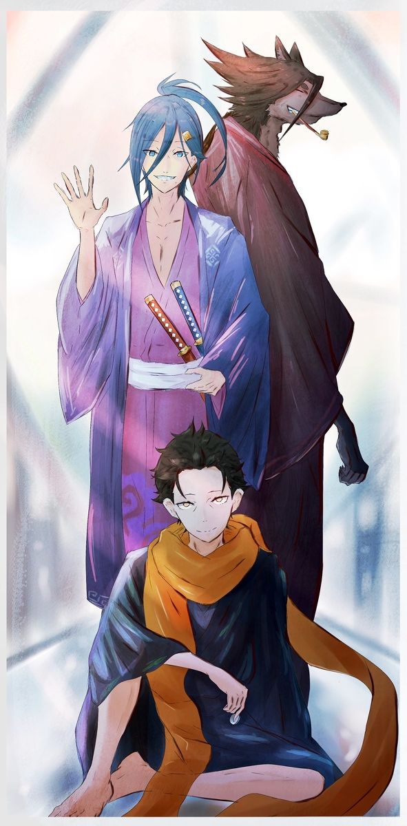 Re:ゼロから始める異世界生活 ゼロカラオボレルイセカイセイカツ - の