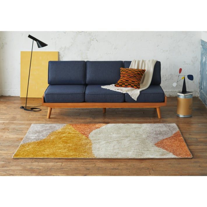 UNICO ラグ GRABE 120x180 UNICO ラグ GRABE 120x180 UNICO ラグ GRABE