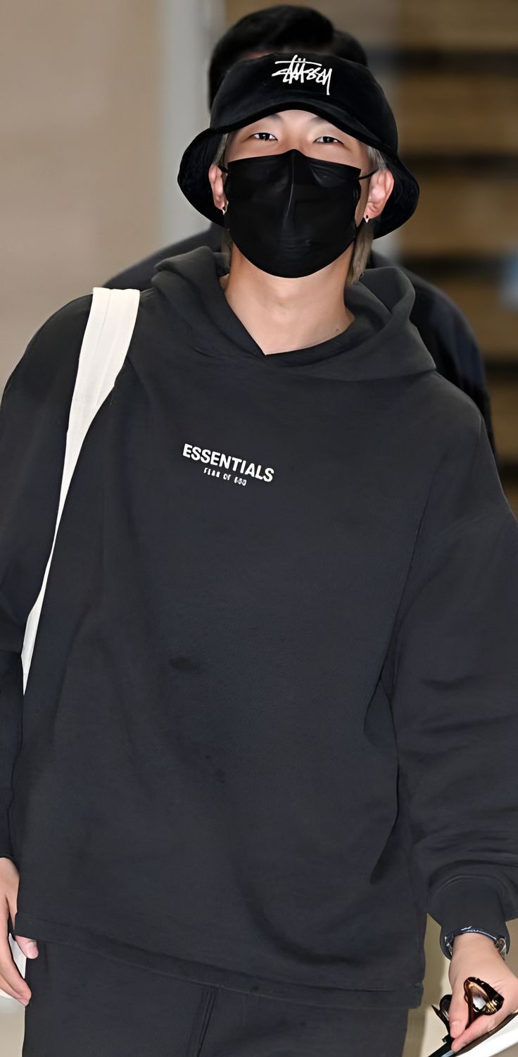 BTS Incheon Airport'22