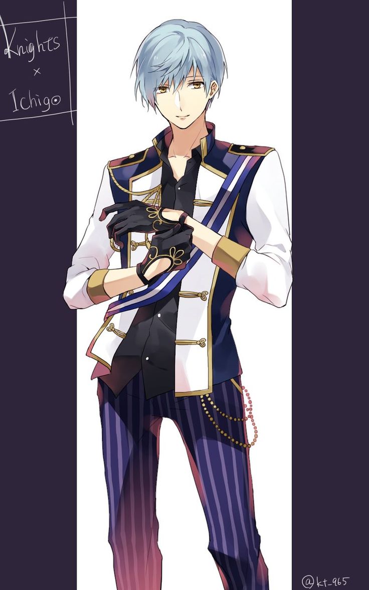 刀剣乱舞】とある審神者の一期一振イラスト : とうらぶ速報～刀剣乱舞