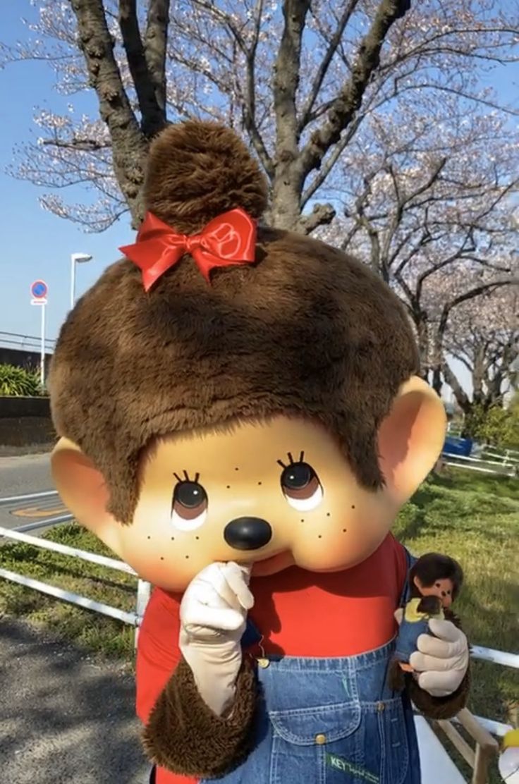 no.7-154モンチッチM azuchan様 no.7-154モンチッチM azuchan様 45th